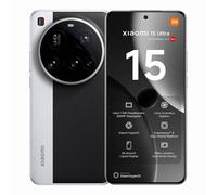 Xiaomi 15 Ultra 16/1TB Chrome nuevo