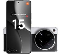 Xiaomi 15 Ultra 16/512 GB Cromado nuevo