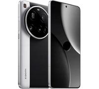 Xiaomi 15 Ultra 17,1 cm (6.73") SIM doble 5G USB Tipo C 16 GB 512 GB 5410 mAh Negro, Plata