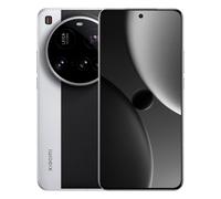 Xiaomi 15 Ultra 512GB Plata Cromo pantalla AMOLED de 17,09 cm (6,73"), Android 15, cámara cuádruple de 50 MP