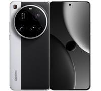 Xiaomi 15 Ultra 512GB Silver Chrome Nuevo EUROPEO
