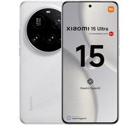 Xiaomi 15 Ultra 5G 16GB 512GB 6.73" Blanco