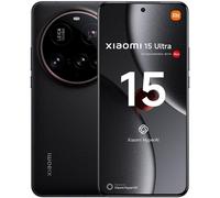 Xiaomi 15 Ultra 5G 16GB 6.73" 512GB Negro cámara Leica