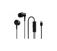 Xiaomi Mi In-Ear Headphones Basic Auriculares Alámbrico Dentro de oído Llamadas/Música Negro