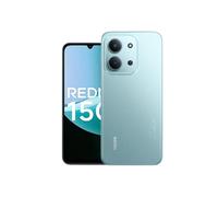 XIAOMI 15C - Smartphone 4G, Pantalla de 6.9 pulgadas, Batería de larga duración de 6000 mAh, Cargador rápido de 33W, Procesador Helio G81-Ultra, Cámara de 50 MP