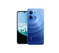 XIAOMI 15C - Smartphone 4G, Pantalla de 6.9 pulgadas, Batería de larga duración de 6000 mAh, Cargador rápido de 33W, Procesador Helio G81-Ultra, Cámara de 50 MP