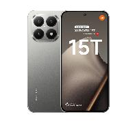 Xiaomi 15t 17,4 cm (6.83') 12 gb 512 gb 5500 mah gris