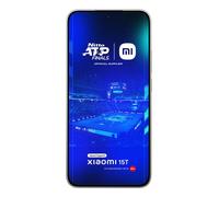 Xiaomi 15T 5G 12GB/256GB Gris (Gray) Dual SIM