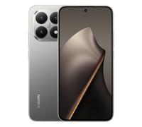 Xiaomi 15T 5G 12GB/256GB Gris (Gray) Dual SIM