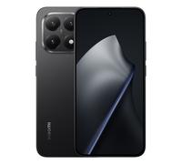 Xiaomi 15T 17,4 cm (6.83") 12 GB 256 GB 5500 mAh Negro