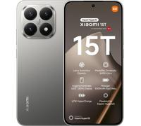 Xiaomi 15T 512GB gris