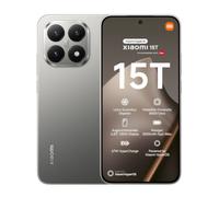 Xiaomi 15t 5g 12-256gb Gray