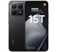 Xiaomi 15T 5G 12GB 512GB 6.83" Negro