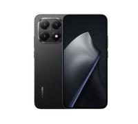 Xiaomi 15T 17,4 cm (6.83") 12 GB 256 GB 5500 mAh Negro