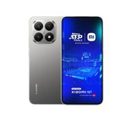 Xiaomi Smartphone 15T 5G 6.83 12GB/512GB Dual SIM (Gris)