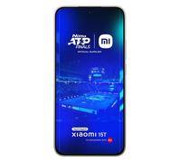 Xiaomi 15T 5G - Smartphone 6.83" 120Hz, 12GB RAM 512GB, Triple Cámara 50MP, MediaTek Dimensity 8400, Batería 5500mAh, HyperOS, IP68, Gris
