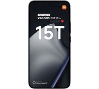 Xiaomi 15T Pro 12GB/512GB Negro