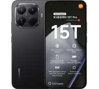 Xiaomi 15T Pro 5G 1TB/12GB Dual SIM Negro