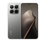 Xiaomi 15T Pro 12GB 256GB 6.83" AMOLED 5G Dual SIM Cámara Leica 50MP Android 16 Gris