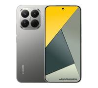 Xiaomi 15T Pro 256GB gris | Nuevo: en embalaje original, sin abrir | Libre | 30 meses de garantía | AN716315