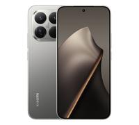 Xiaomi 15T Pro 512GB Gris pantalla AMOLED de 17,35 cm (6,83"), Android 15, triple cámara de 50 MP