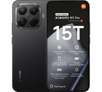 Xiaomi 15T Pro 5G 512GB/12GB Dual SIM Negro