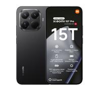 Xiaomi 15t Pro 5g 12-512gb Black