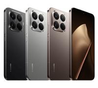 Xiaomi 15T Pro Negro 12 GB + 256 GB