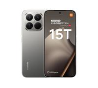 Xiaomi 15T Pro 5G 1TB/12GB Dual SIM Gris