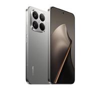 XIAOMI 15T Pro Gray 12GB RAM 256GB ROM