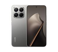 XIAOMI 15T Pro Gray 12GB RAM 512GB ROM