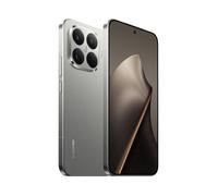 Xiaomi 15T Pro Gris 12 GB + 256 GB nuevo