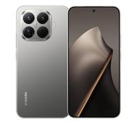 XIAOMI 15T Pro, Smartphone, 12+1024 GB, Pantalla de 6,83 Pulgadas 144 Hz con función de protección Ocular, procesador MediaTek Dimensity 9400+, batería de 5500 mAh, Color Gris, Cargador Incluido.