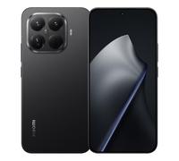 XIAOMI 15T Pro Smartphone,12+512 GB, Pantalla 6,83" 144Hz con protección Ocular, MediaTek Dimensity 9400+, teleobjetivo Leica x5 Pro 50MP, 5500mAh, Negro, Cargador Incluido, sin NFC