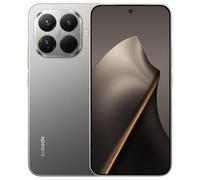 XIAOMI 15T Pro, Smartphone 12+512GB, pantalla de 6,83" 144Hz de ahorro ocular, MediaTek Dimensity 9400+, objetivo telefoto Leica 5X Pro de 50MP, 5500mAh, Gris