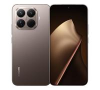XIAOMI 15T Pro Smartphone 12 GB+1 TB - Procesador MediaTek Dimensity 9400+, batería de 5500 mAh con carga rápida de 90 W y carga inalámbrica de 50 W, cámara Leica de 50 MP, color titanio (con cargador