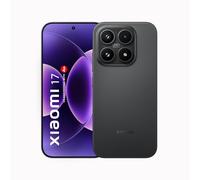 XIAOMI 17 (12 GB/512 GB) | Cámara triple Leica de 50 MP | Snapdragon 8 Elite Gen 5|CrystalRes 1-120Hz AMOLED de 6.3 pulgadas, batería de 6330 mAh, HyperCharge HyperOS 3 de 100 W, pantalla de 3500 nits