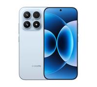 Xiaomi - 17 16 cm (6.3") SIM doble 5G USB Tipo C 12 GB 256 GB 6330 mAh Azul