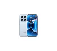 Xiaomi 17 12GB 512GB Ice Blue - Nuevo