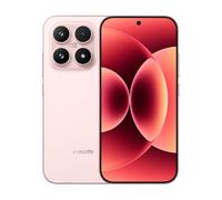 Xiaomi 17 12GB 512GB Alpine Pink (5G) - Smartphone 6.3"