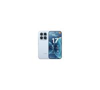 Xiaomi 17 12GB 512GB Ice Blue - Nuevo