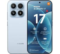 Xiaomi 17 12GB 512GB Ice Blue - Nuevo