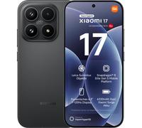 Xiaomi 17 5G 12GB 512GB 6.3" Negro