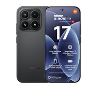 Xiaomi 17 5G 12GB 512GB 6.3" Negro