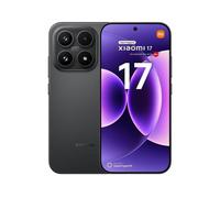 Xiaomi 17 12GB 256GB negro - Nuevo