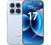 Xiaomi 17 5G 12GB 512GB 6.3" Azul Hielo