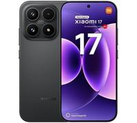 Xiaomi 17 5G 12GB 512GB 6.3" Negro