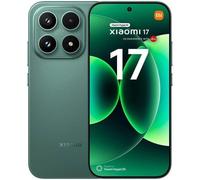Xiaomi 17 5G 12GB 512GB 6.3" Verde Venture