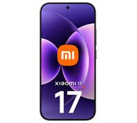 Xiaomi 17 5G 12GB 512GB 6.3" Negro