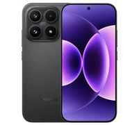 Xiaomi 17 6.3" 5G 12GB 256GB 6330 mAh Negro nuevo